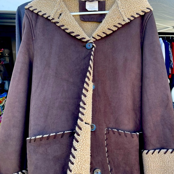 High Sierra Jackets & Blazers - High sierra warm jacket